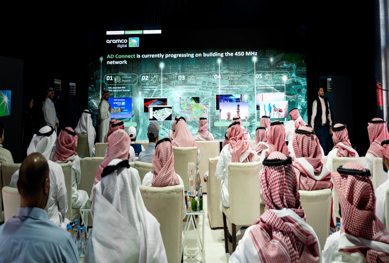 aramco digital23